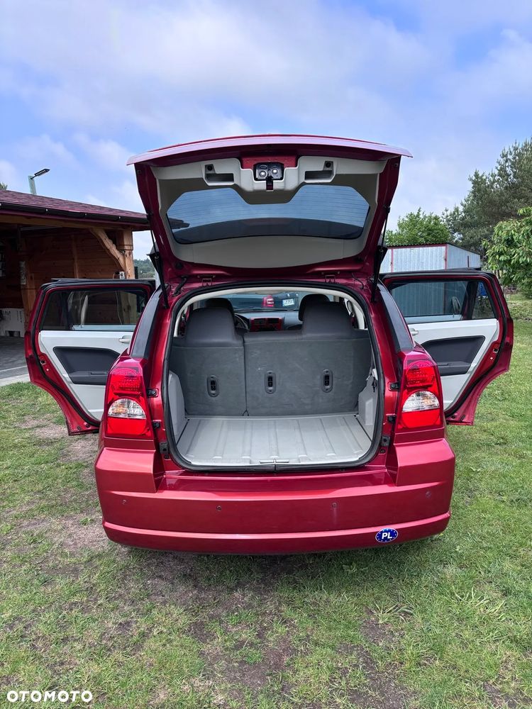 Dodge Caliber 1.8 SXT - 9