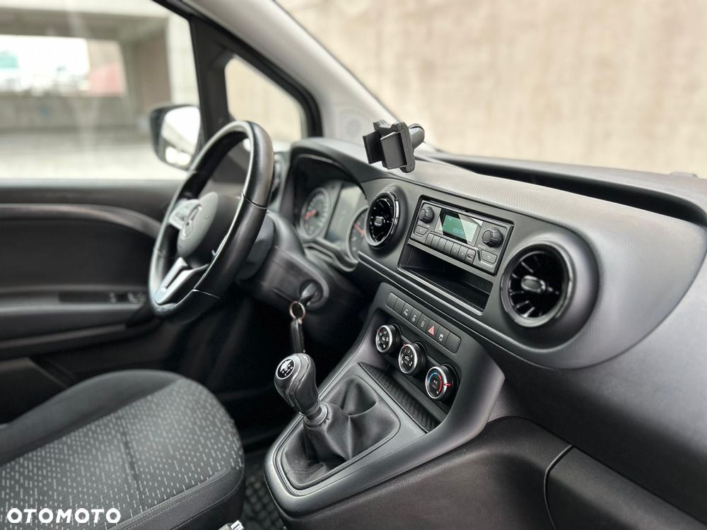 Mercedes-Benz CITAN - 18