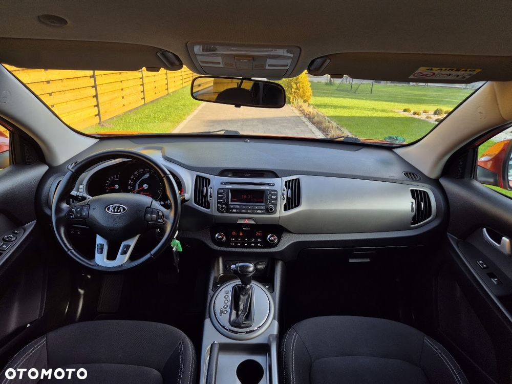 Kia Sportage 2.0 GDI L AWD - 23