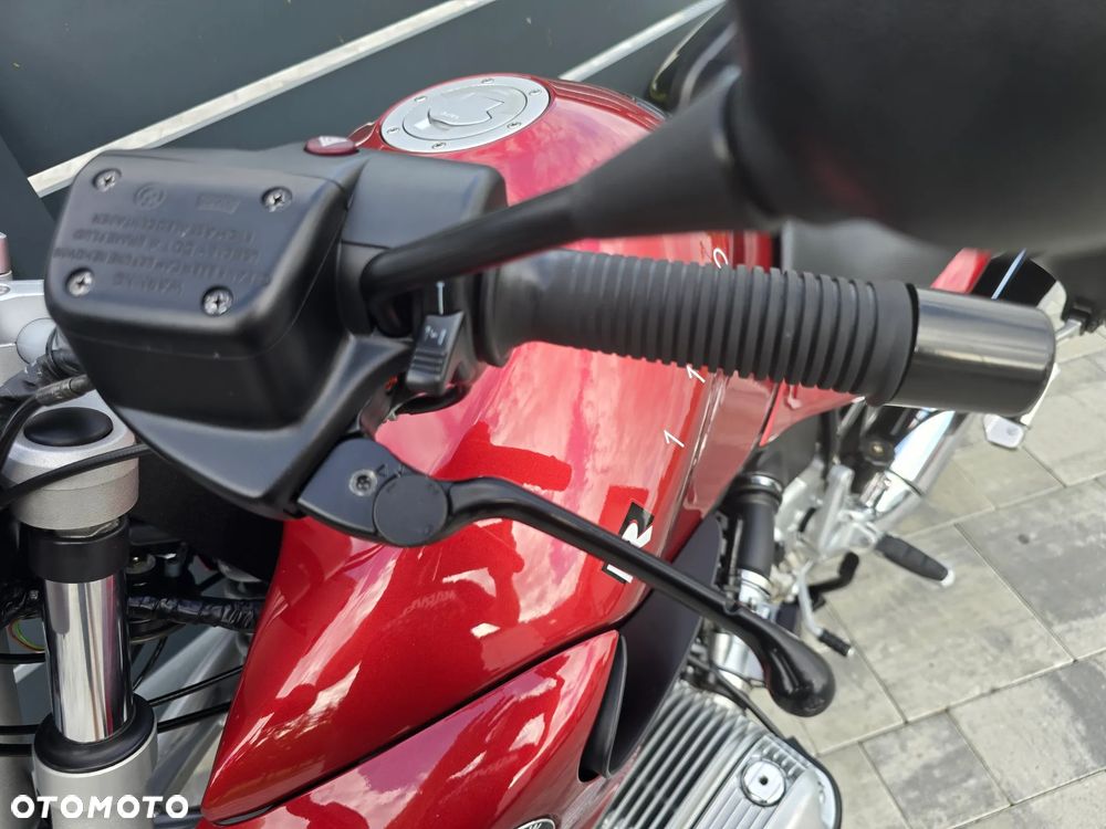 BMW R - 14