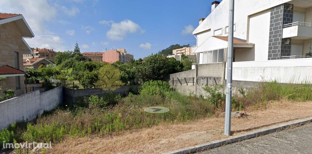 Terreno Urbano à Venda em Canelas – Vila Nova de Gaia - Grande imagem: 2/9
