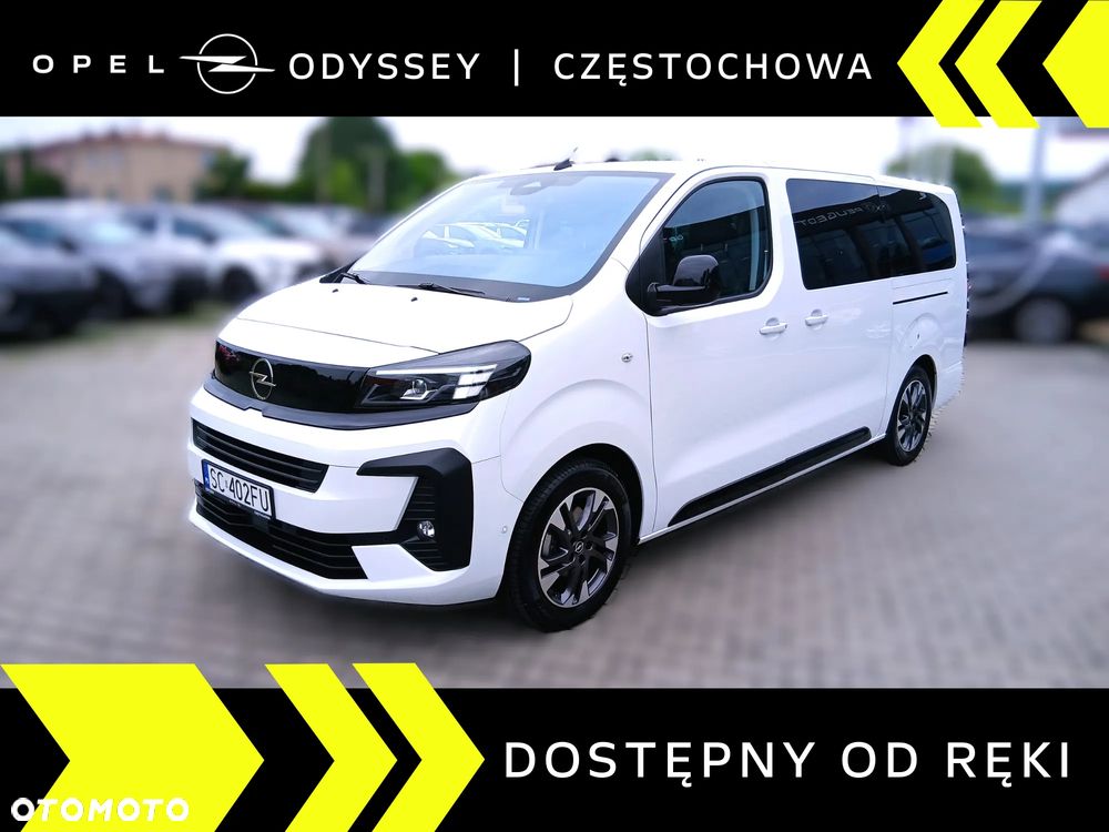 Opel Zafira 2.0 Diesel XL Business VIP - 2