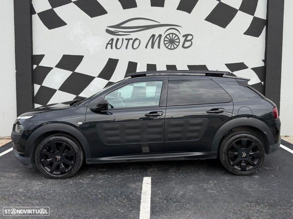 Citroën C4 Cactus BlueHDi 100 Stop&Start Shine - 6
