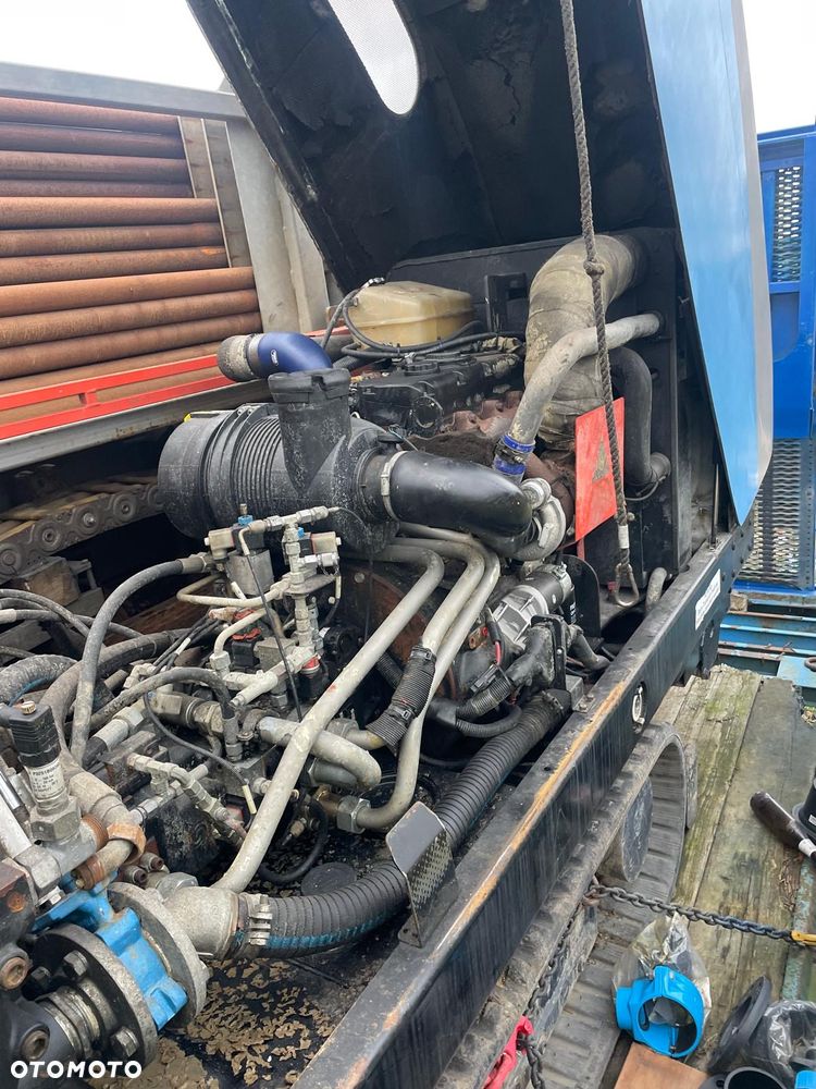 Inny TRACTO-TECHNIK 15XP - 7