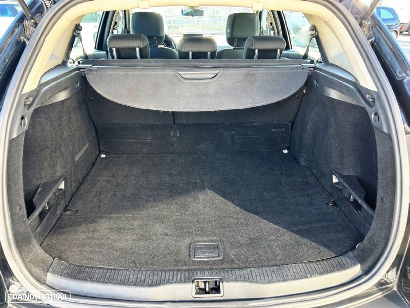 Renault Mégane Sport Tourer 1.5 dCi GT Line EDC - 27