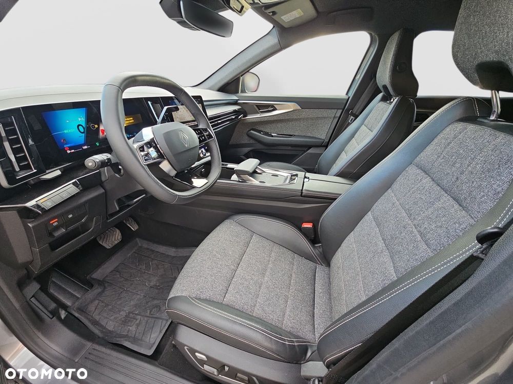 Renault Espace 1.2 E-Tech Full Hybrid 200 Techno MMT 7os - 10