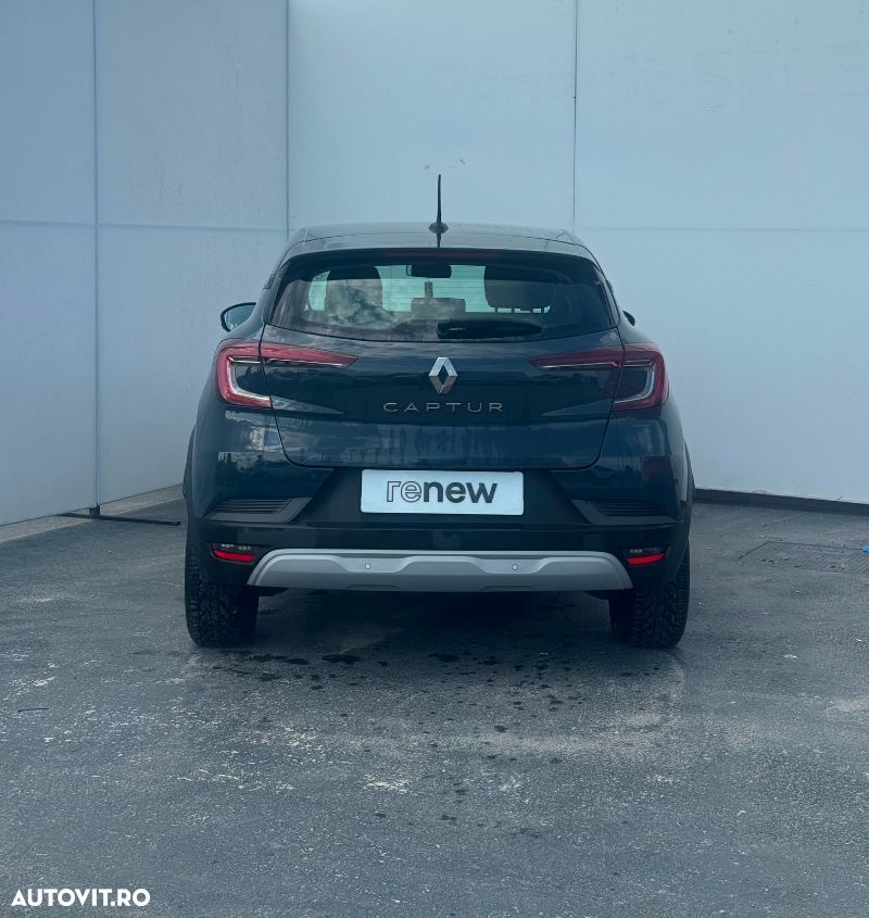 Renault Captur - 6