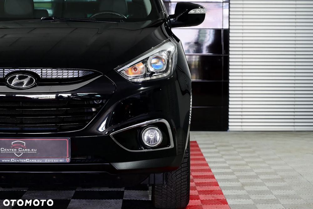 Hyundai ix35 1.6 2WD Style - 32