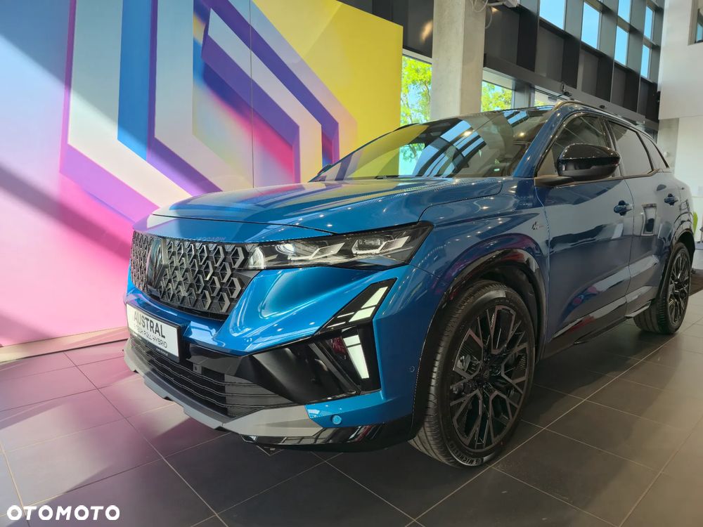 Renault Austral - 4