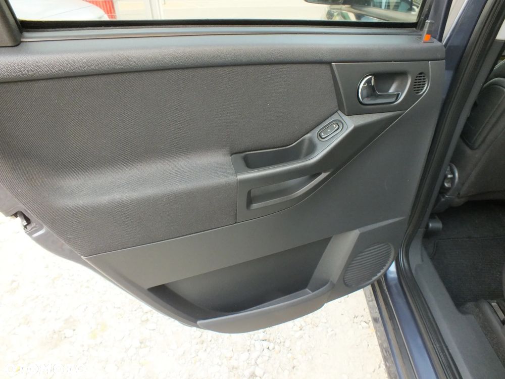 Opel Meriva - 16