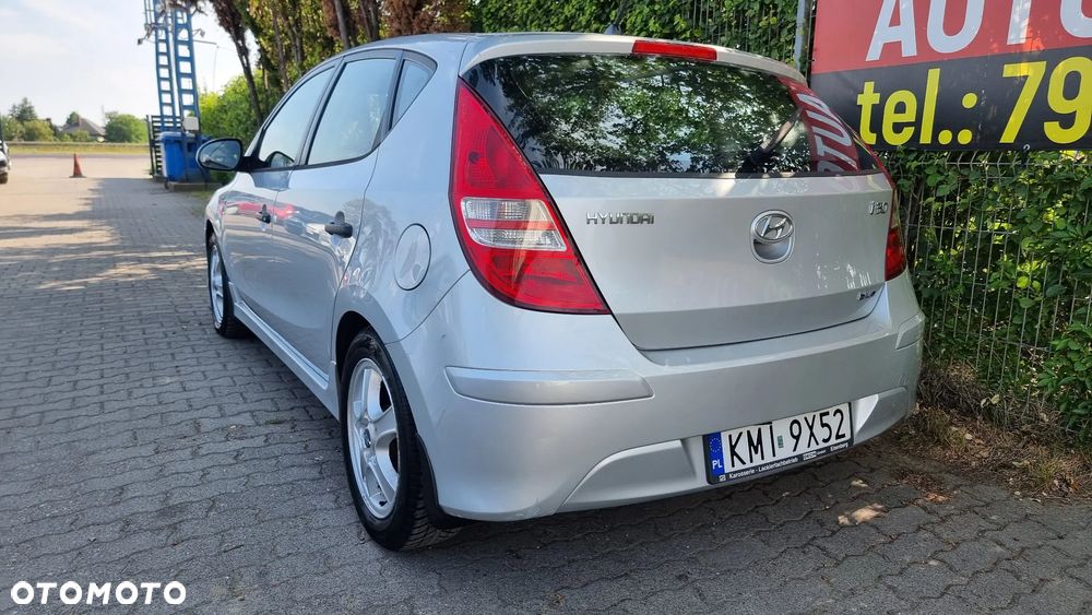 Hyundai i30 1.6 CRDi Premium - 29