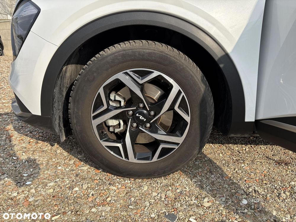 Kia Sportage 1.6 T-GDI M 2WD - 18