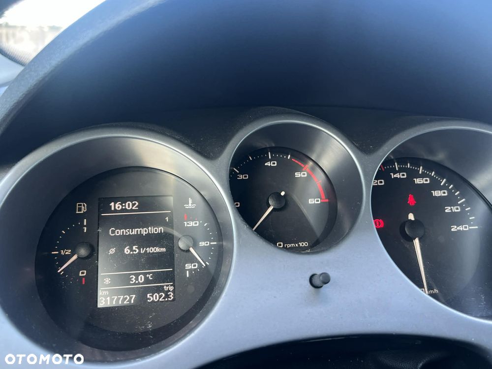 Seat Altea 1.6 TDI DPF CR Ecomotive Reference - 14