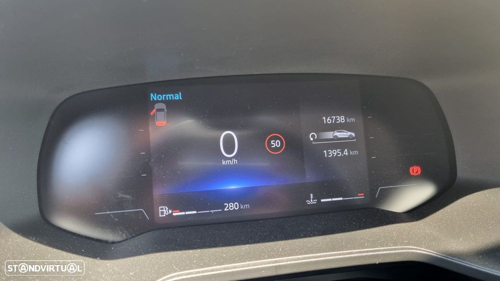 Renault Clio 1.5 Blue dCi Evolution - 22