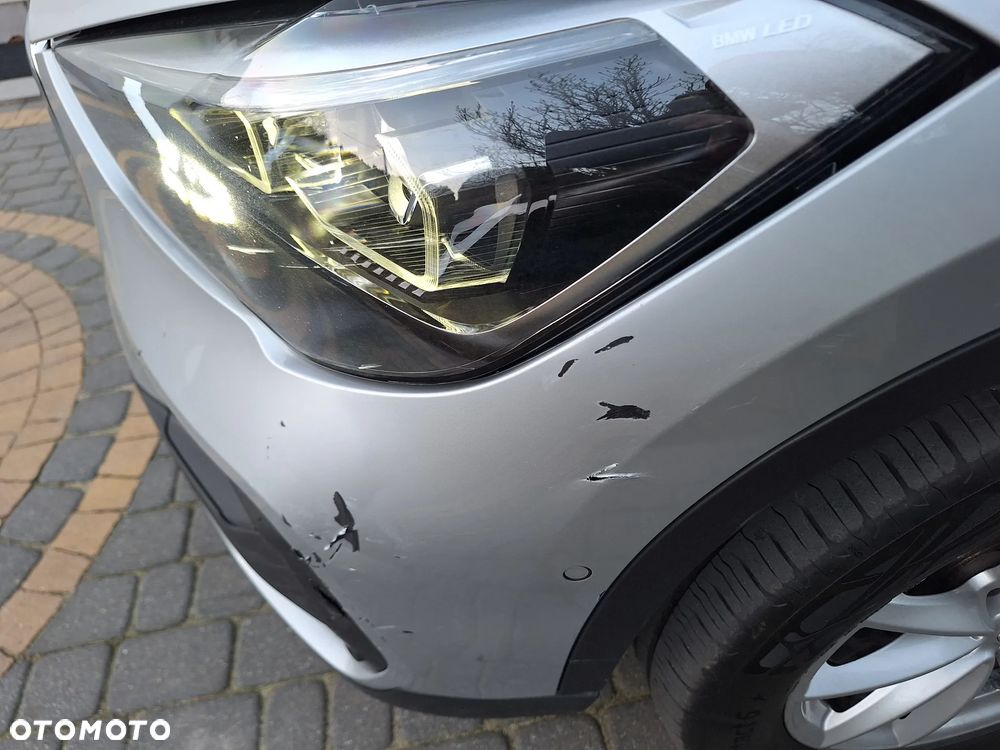 BMW X1 sDrive16d Advantage - 12