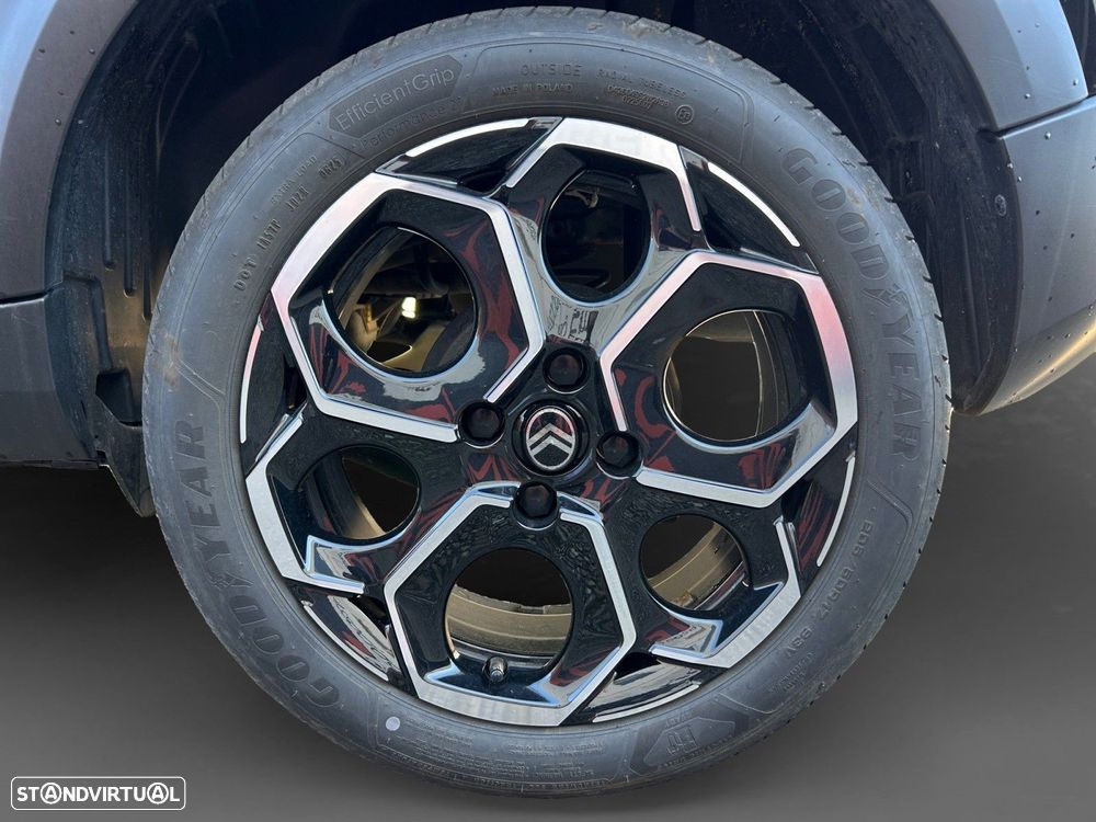 Citroën C3 1.2 PureTech Max - 14