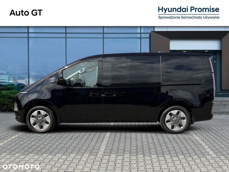 Hyundai Staria 1.6 T-GDI HEV Smart VIP - 7