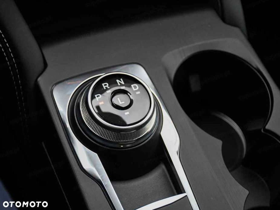 Ford Kuga - 15