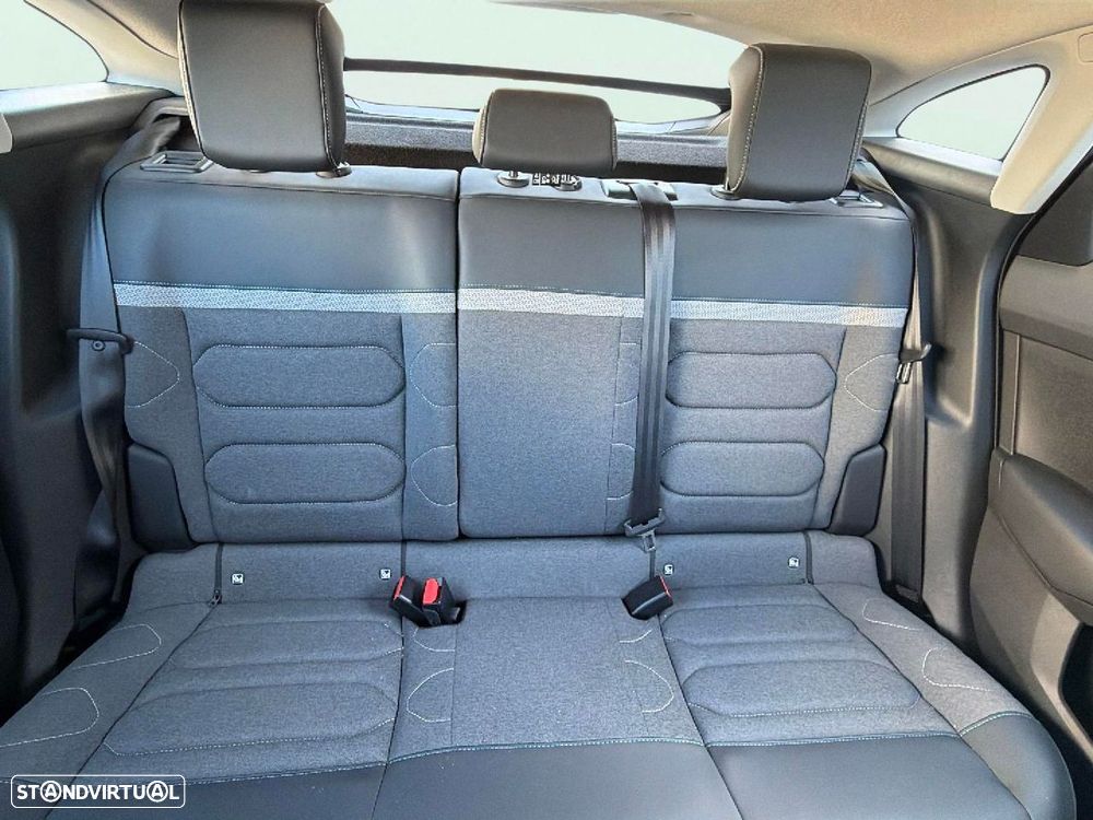 Citroën C4 1.2 PureTech Feel Pack - 17