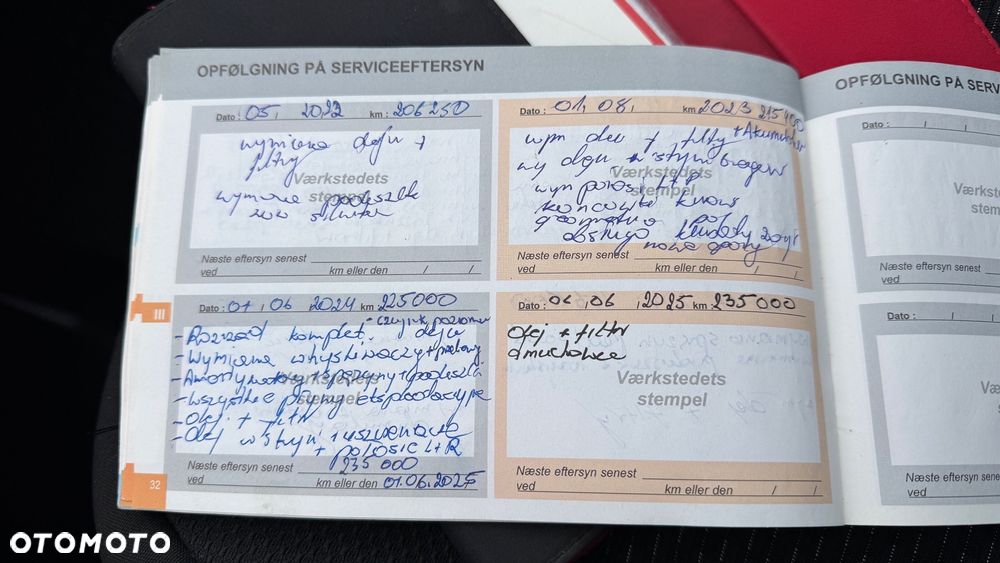 Citroën C4 Picasso - 23