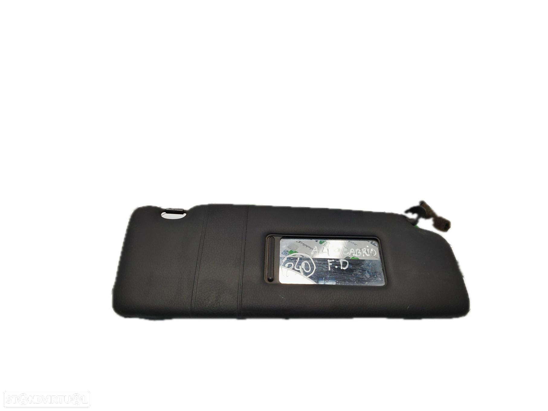 Pala Sol Dto Audi A4 Cabriolet (8H7, B6, 8He, B7) - 2