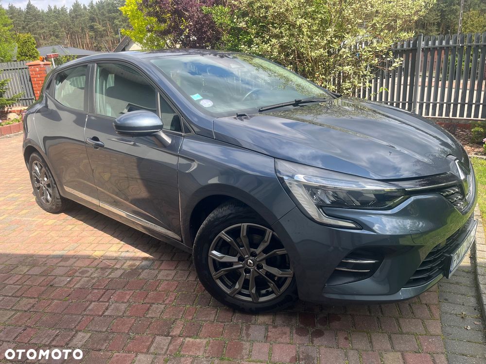 Renault Clio 1.0 TCe R.S Line - 2