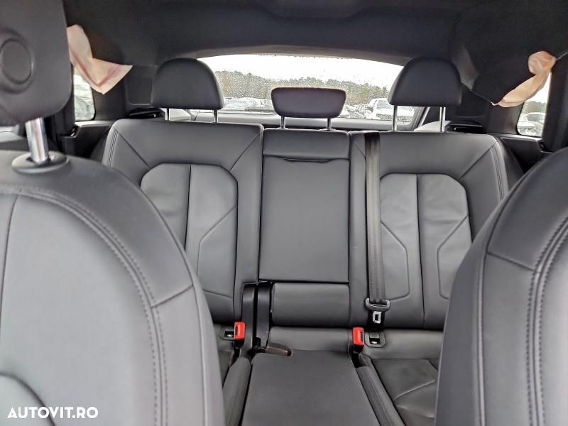 Audi Q3 45 TFSI quattro S tronic S line - 6