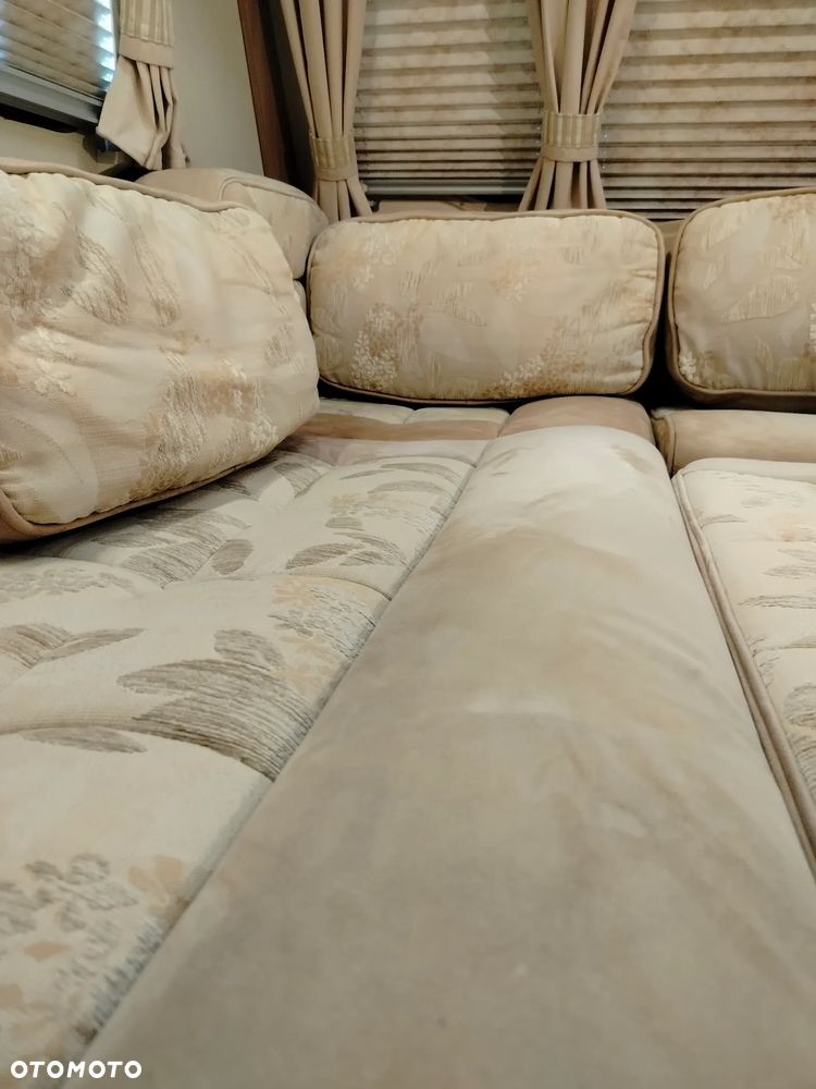 SWIFT Bessacarr Cameo 525 - 21