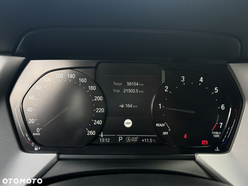 BMW Seria 1 118i - 11
