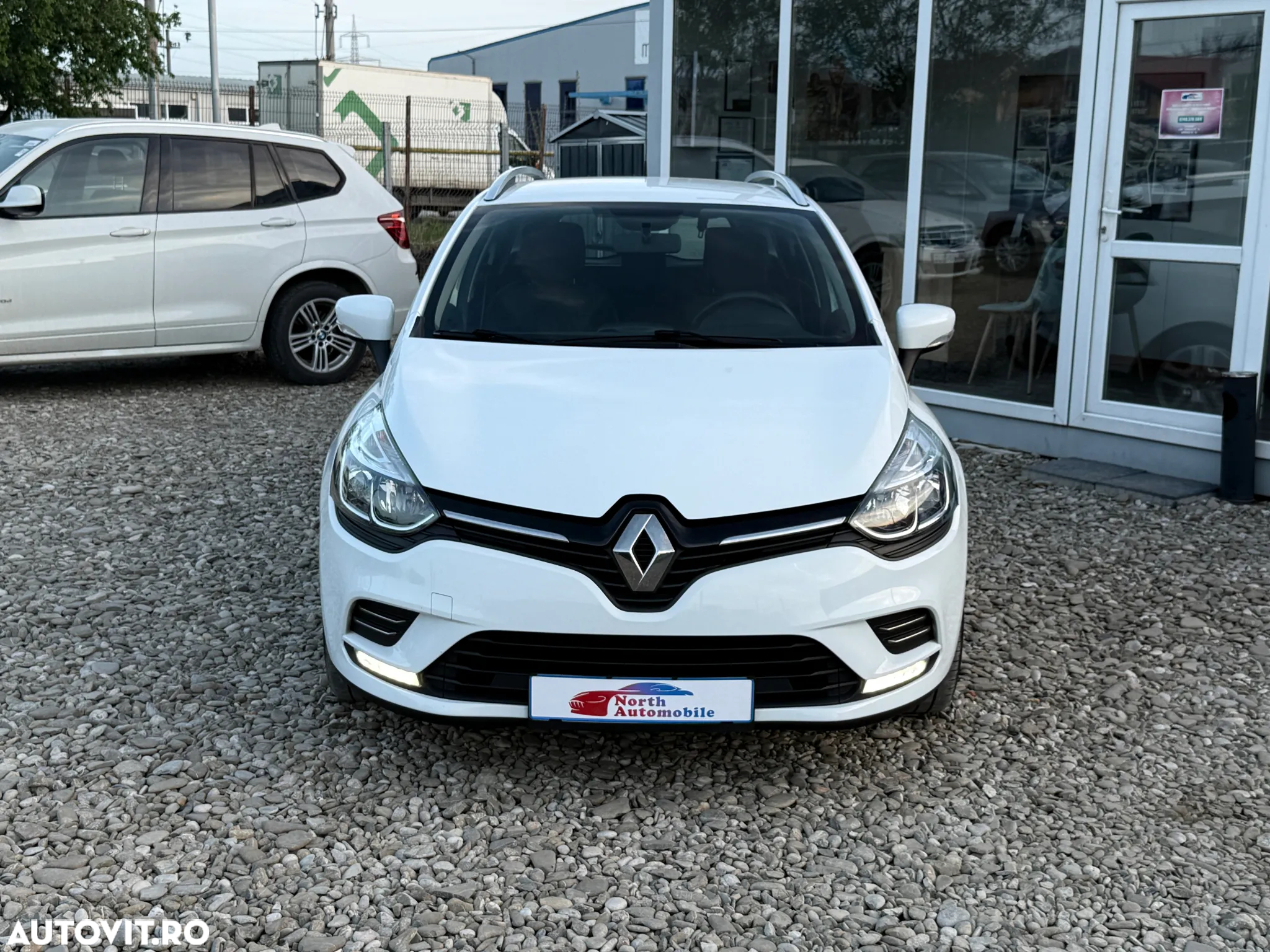 Renault Clio Grandtour Energy TCe 90 Business - 39
