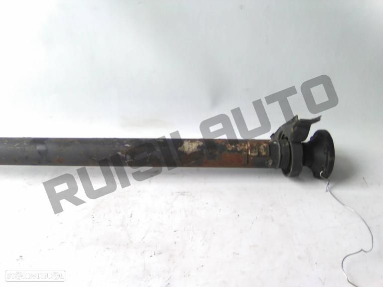 Transmissão Central  Vw Golf Iv (1j) [1997_2008] 1.9 Tdi 4motio - 3