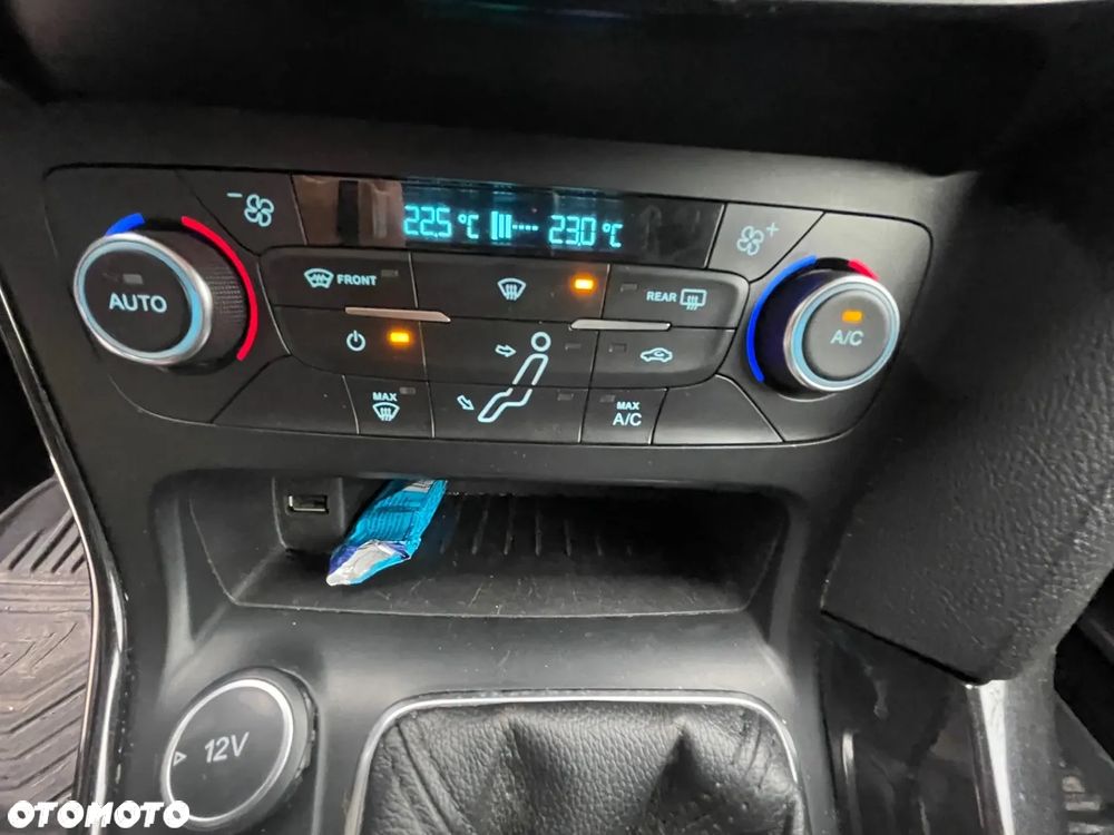 Ford Focus 1.6 TDCi Trend - 8