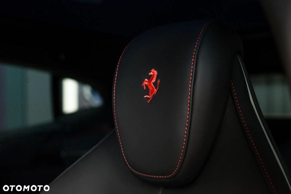 Ferrari Purosangue - 26