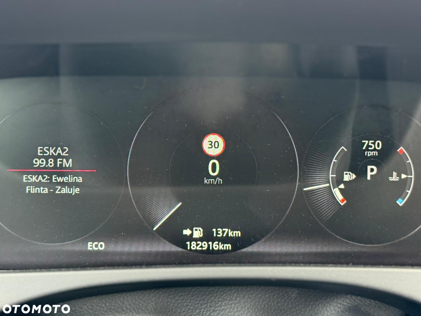 Jaguar F-Pace 2.0 i4D AWD R-Sport - 20