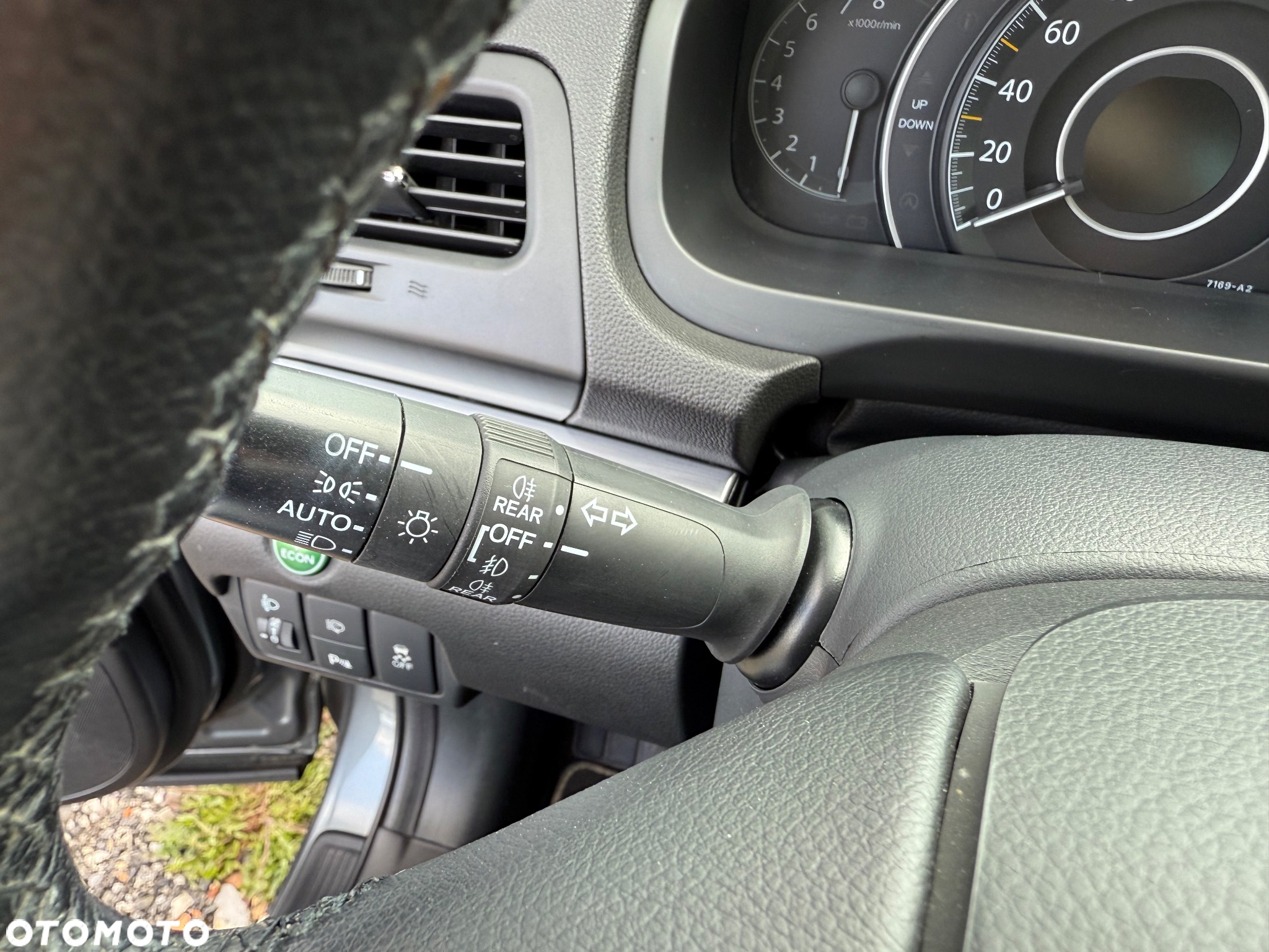 Honda CR-V 2.0 Elegance (2WD) - 22