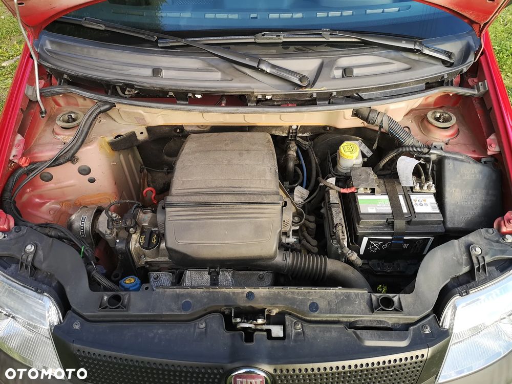 Fiat Panda - 14