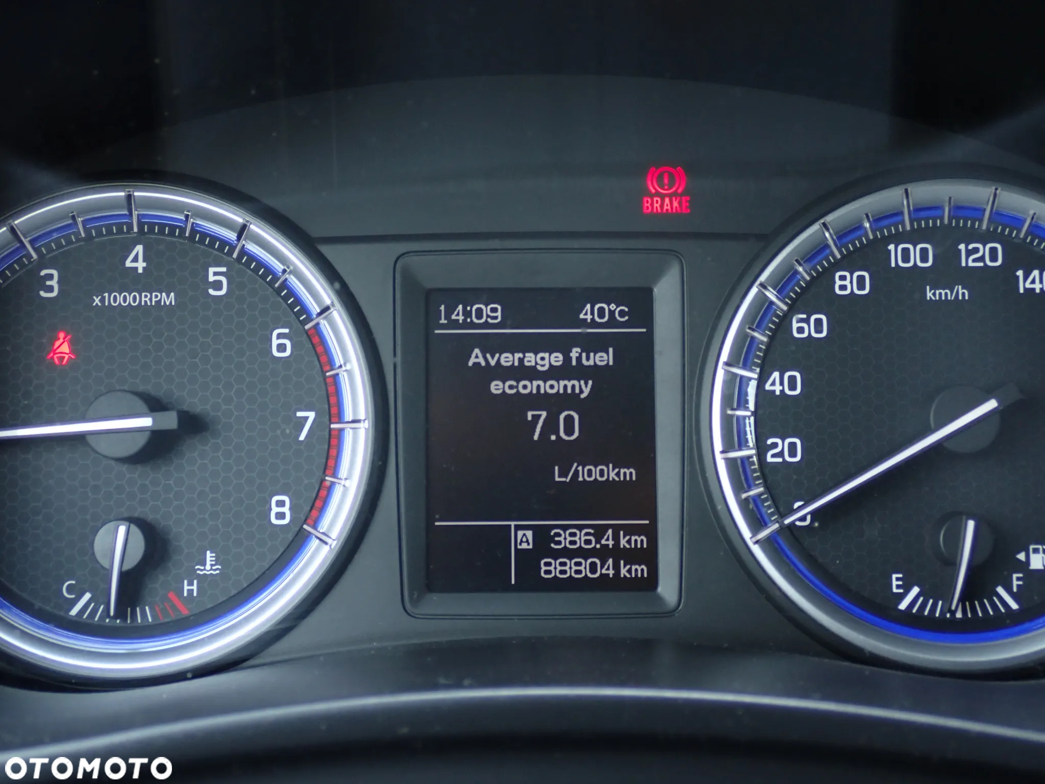 Suzuki SX4 S-Cross 1.0 T Premium - 23