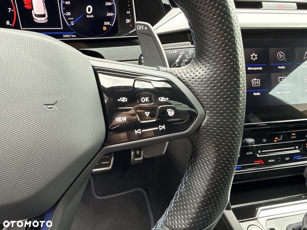 Volkswagen Arteon Shooting Brake 2.0 TSI 4Motion R DSG - 24