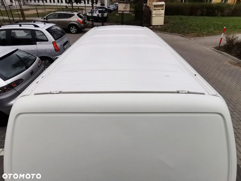 Volkswagen transporter - 9