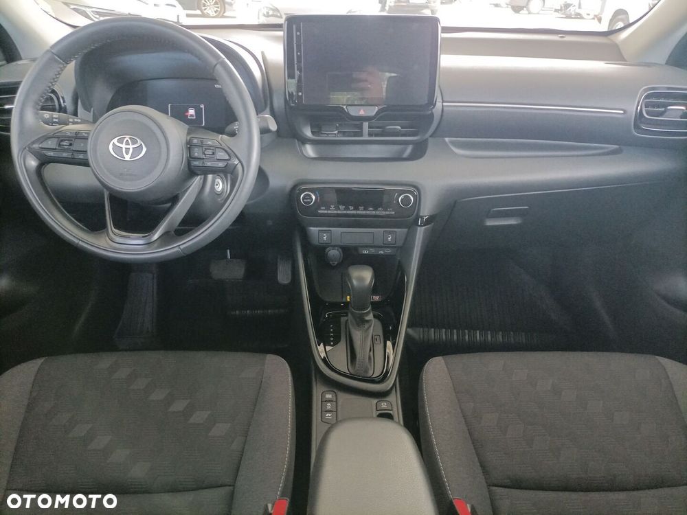 Toyota Yaris Hybrid 1.5 Style - 9