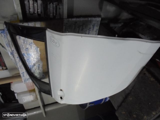 Porta Por3120 FIAT TIPO 2 FASE 2 2020 1.3JTD 95CV 5P BRANCO TD - 2