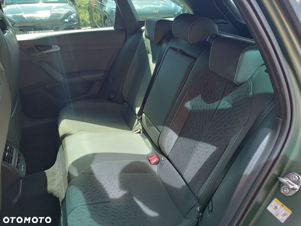 Cupra Leon Sportstourer 1.5 eTSI mHEV DSG - 24