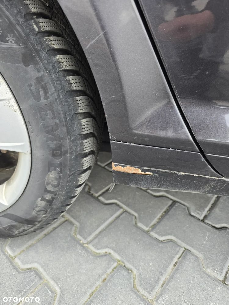 Audi A3 Sportback 2.0 TDI DPF Ambiente - 22