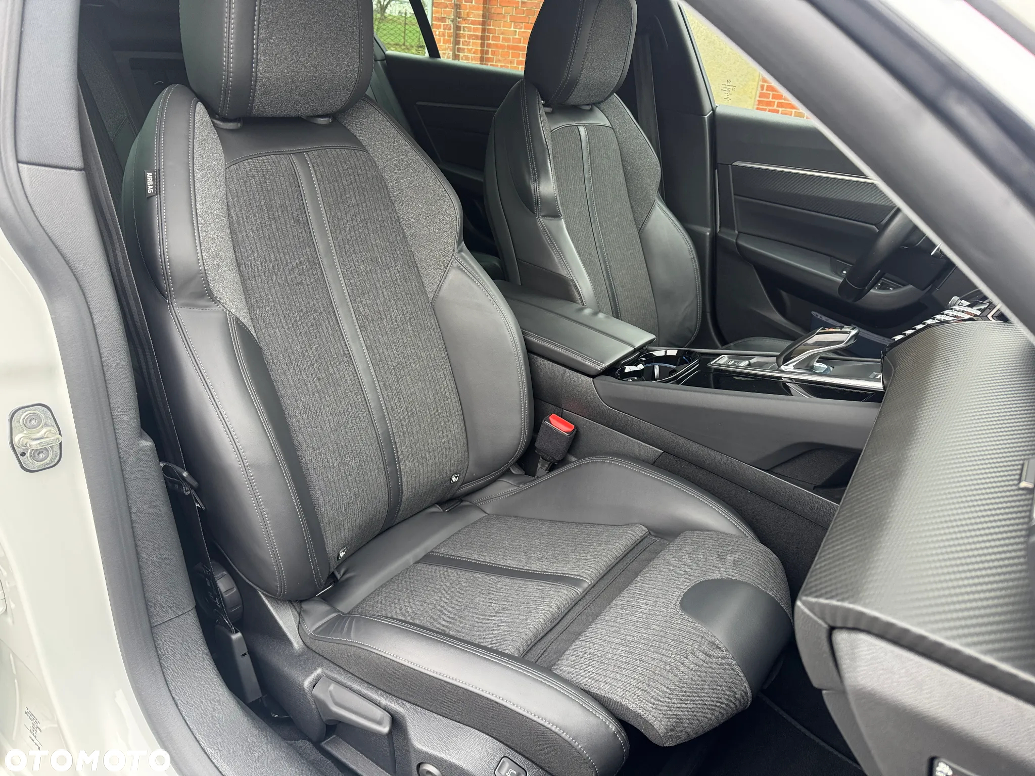Peugeot 508 SW PureTech 180 EAT8 Allure Pack - 9