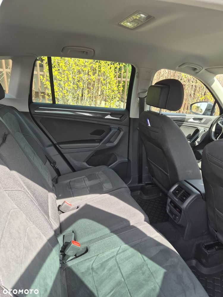 Volkswagen Tiguan 1.5 TSI EVO Highline DSG - 3