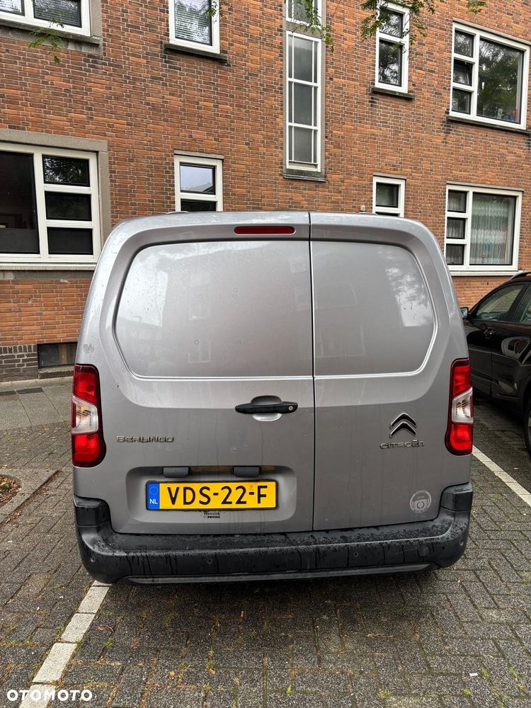 Citroën Berlingo - 6