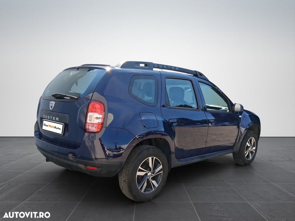 Dacia Duster - 10