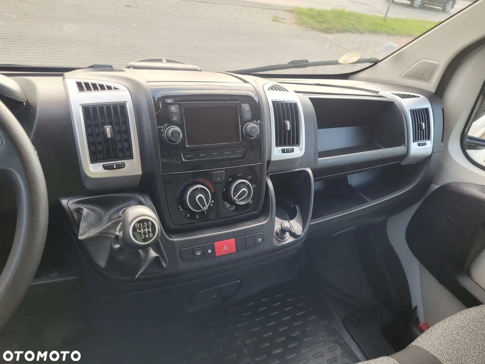 Fiat DUCATO 2018 ROK L3H2 KLIMA 2.3 D 130 KM - 13