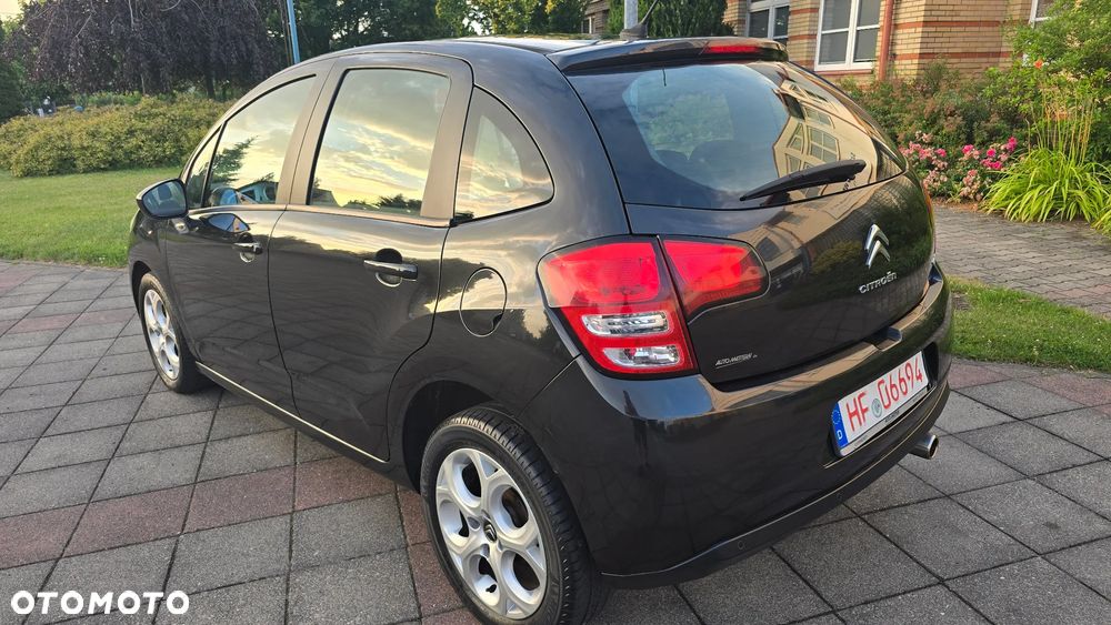 Citroën C3 VTi 95 Selection - 21