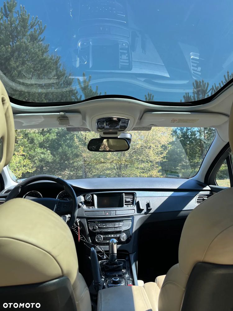 Peugeot 508 1.6 e-HDi Active S&S - 7